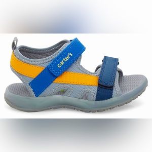 Carter’s Greyson Sandal 👦